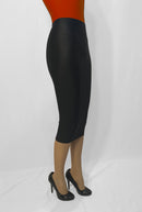 Darlex Hobble Skirt (28" length) - Bondage Webbing