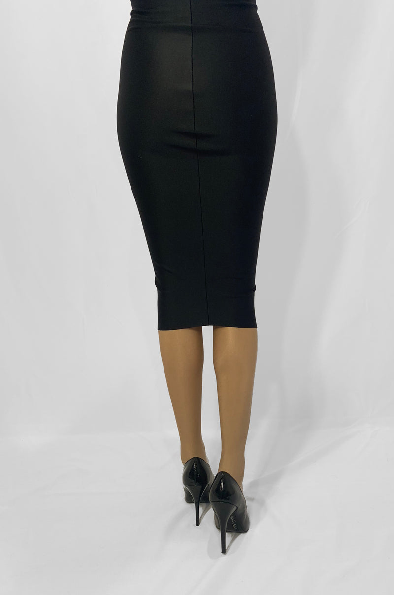 Darlex Hobble Skirt (28" length) - Bondage Webbing