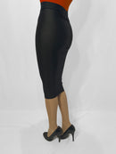 Darlex Hobble Skirt (28" length) - Bondage Webbing