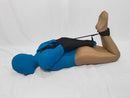 Self Bondage Darlex Armbinder Hogtie System (Open Mitt) - Bondage Webbing