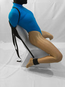 Darlex Armbinder ChairTie System (Poly Webbing Straps) - Bondage Webbing