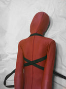 Armbinder (Wrap Style, Poly Webbing) - Bondage Webbing