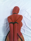 Armbinder (Wrap Style, Poly Webbing) - Bondage Webbing