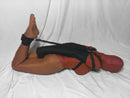 Darlex Armbinder Hogtie System with Extra Security Straps (Poly Webbing) - Bondage Webbing