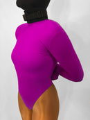 Neck to Wrist Restraint System (Poly Webbing) - Bondage Webbing