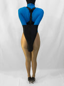 Darlex Armbinder (Poly Webbing Straps) - Bondage Webbing