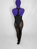 Self Bondage Darlex Armbinder (Poly Webbing Straps) - Bondage Webbing