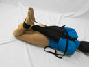 Darlex Armbinder Hogtie System (Poly Webbing Straps, Sex Harness) - Bondage Webbing