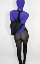 Self Bondage Darlex Armbinder (Poly Webbing Straps) - Bondage Webbing