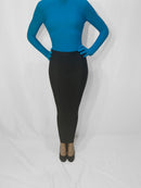 Darlex Hobble Skirt (36" length) - Bondage Webbing