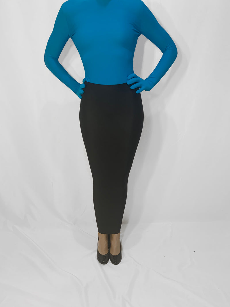 Darlex Hobble Skirt (36" length) - Bondage Webbing
