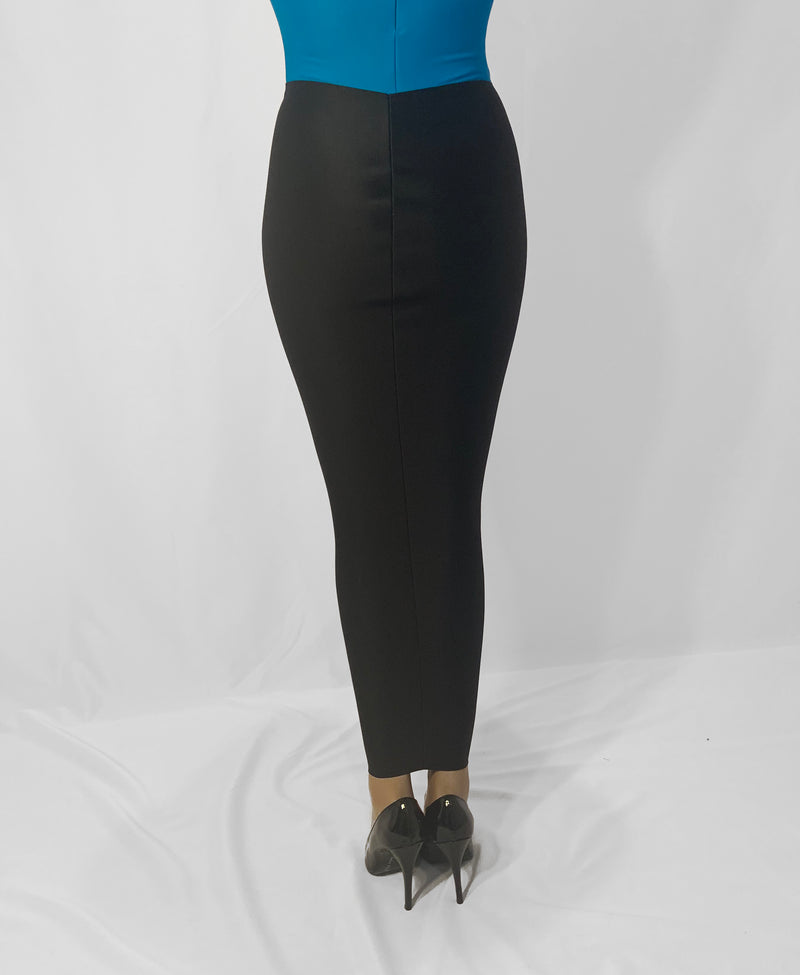 Darlex Hobble Skirt (36" length) - Bondage Webbing