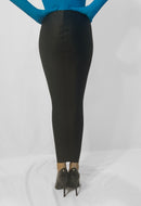 Darlex Hobble Skirt (36" length) - Bondage Webbing