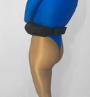 Darlex Straitjacket Mitts - Bondage Webbing