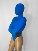 Darlex Straitjacket Mitts - Bondage Webbing