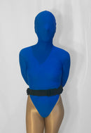 Darlex Straitjacket Mitts - Bondage Webbing