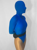 Darlex Straitjacket Mitts - Bondage Webbing