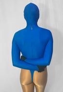 Darlex Straitjacket Mitts - Bondage Webbing