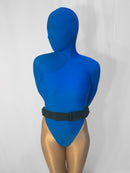 Darlex Straitjacket Mitts - Bondage Webbing