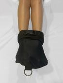 Darlex Bondage Foot Sheath (Feet Together) - Bondage Webbing