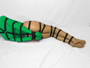 Self Bondage Full Body Harness (Poly Webbing) - Bondage Webbing
