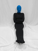 Self Bondage Neoprene Straitjacket Sleepsack