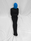 Self Bondage Neoprene Straitjacket Sleepsack