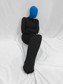 Self Bondage Neoprene Straitjacket Sleepsack