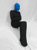Self Bondage Neoprene Straitjacket Sleepsack