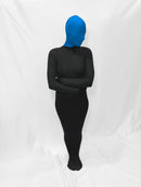 Self Bondage Neoprene Straitjacket Sleepsack