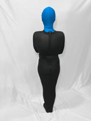 Self Bondage Neoprene Straitjacket Sleepsack