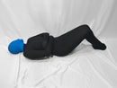 Self Bondage Neoprene Straitjacket Sleepsack