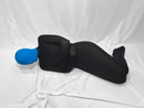 Self Bondage Neoprene Straitjacket Sleepsack