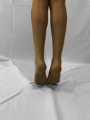 Suspension Cuffs (Cotton Webbing) - Bondage Webbing