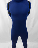 Box-Tie Bondage Heavy Harness (2-Inch, Poly Webbing) - Bondage Webbing