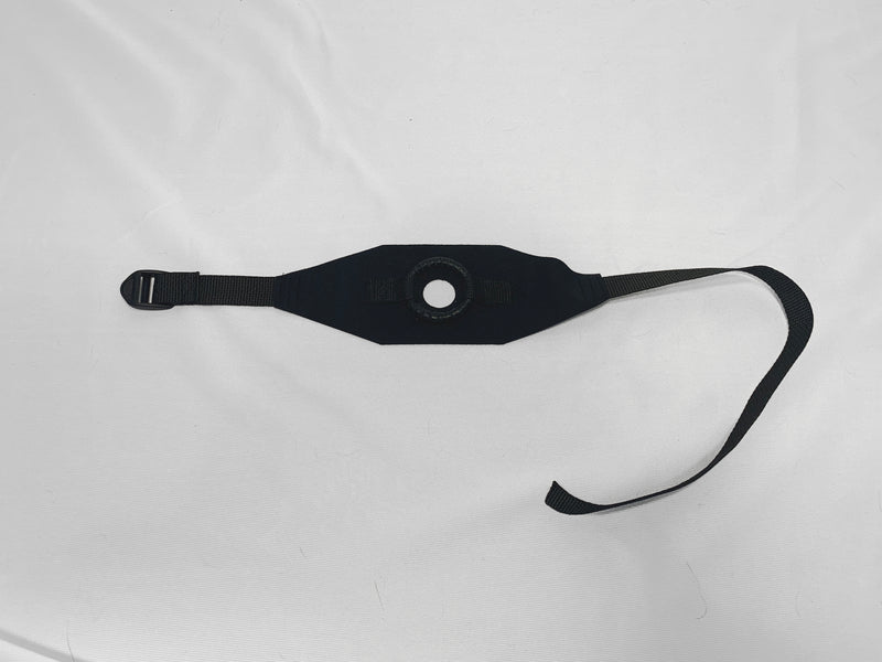 Neoprene Panel Gag with Hole (Ring)