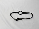 Ring Gag (Polypro Strap) - Bondage Webbing