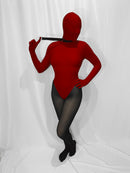 Bondage "Choker" Collar