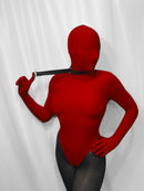 Bondage "Choker" Collar