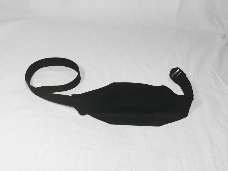 Neoprene or Darlex Panel Gag (Penis Gag)