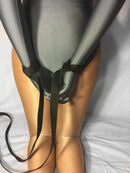 Box-Tie Harness (Slip-Tie Style) - Bondage Webbing