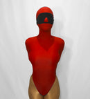 Darlex Blindfold (Tie Style) - Bondage Webbing