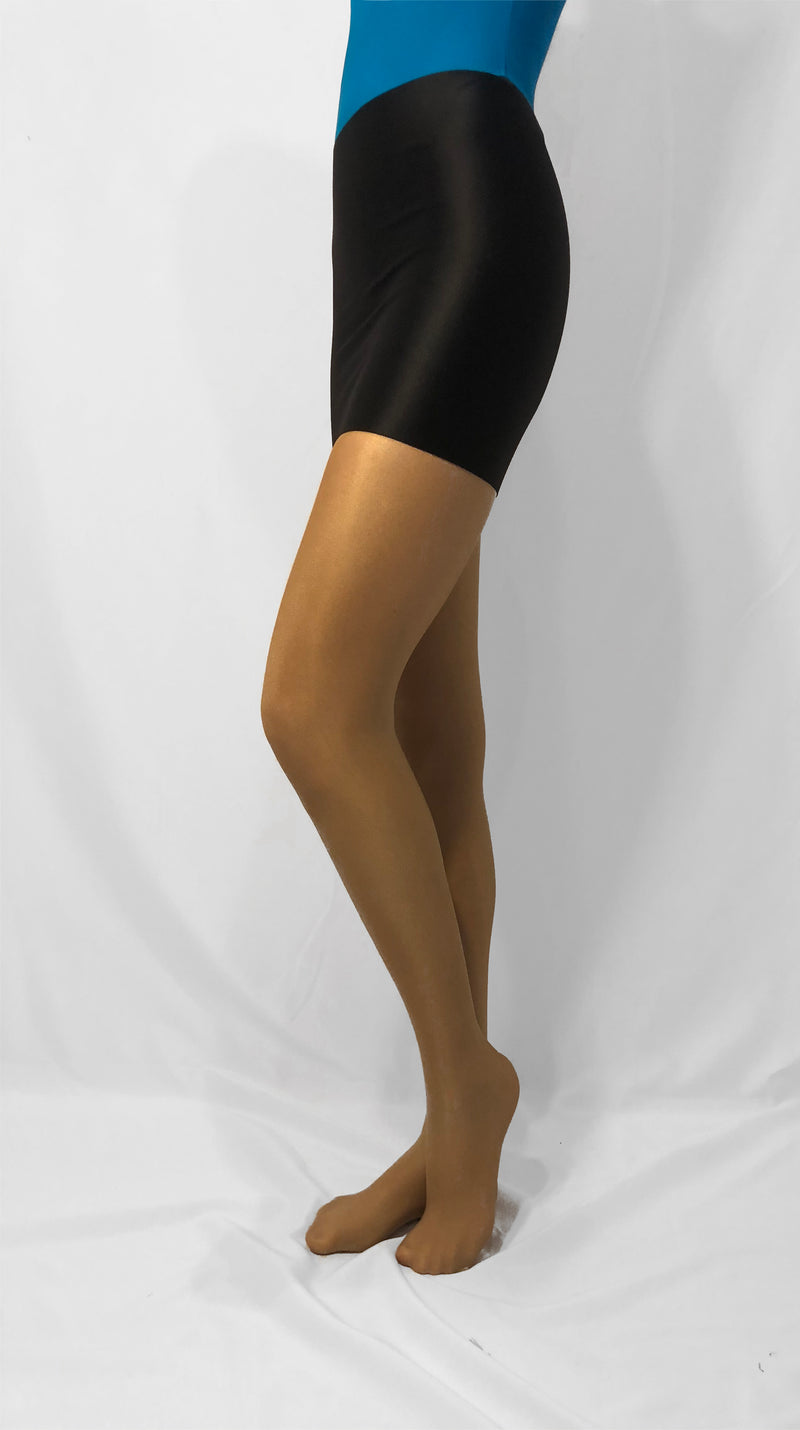Darlex Minimalist Skirt (14" length) - Bondage Webbing