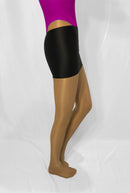 Darlex Minimalist Skirt (10" length) - Bondage Webbing