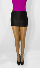 Darlex Minimalist Skirt (10" length) - Bondage Webbing