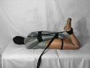 Self Bondage Hogtie System (Padded Elbow Armbinder) - Bondage Webbing