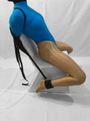 Darlex Armbinder ChairTie System (Poly Webbing Straps) - Bondage Webbing