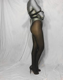 Self Bondage Straitjacket (Poly Webbing) - Bondage Webbing