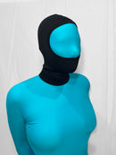 Neoprene Hood (Sweet Gwen Style)