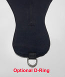 Neoprene Armbinder Hogtie System (Nylon Webbing Straps, Sex Harness)